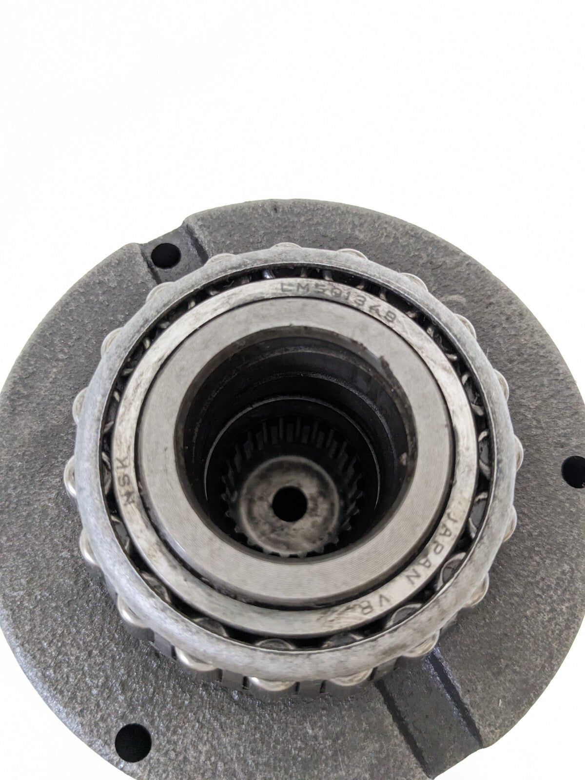 Toyota JZX100 Chaser  Mark II Tourer V 1JZ-GTE Torsen LSD Differential OEM