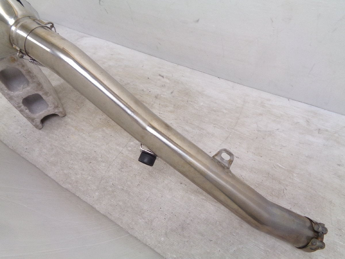 Vance & Hines Mufflers for Kawasaki 1400GTR ZGT40A ZGT40C ZGT40E 2008-2016