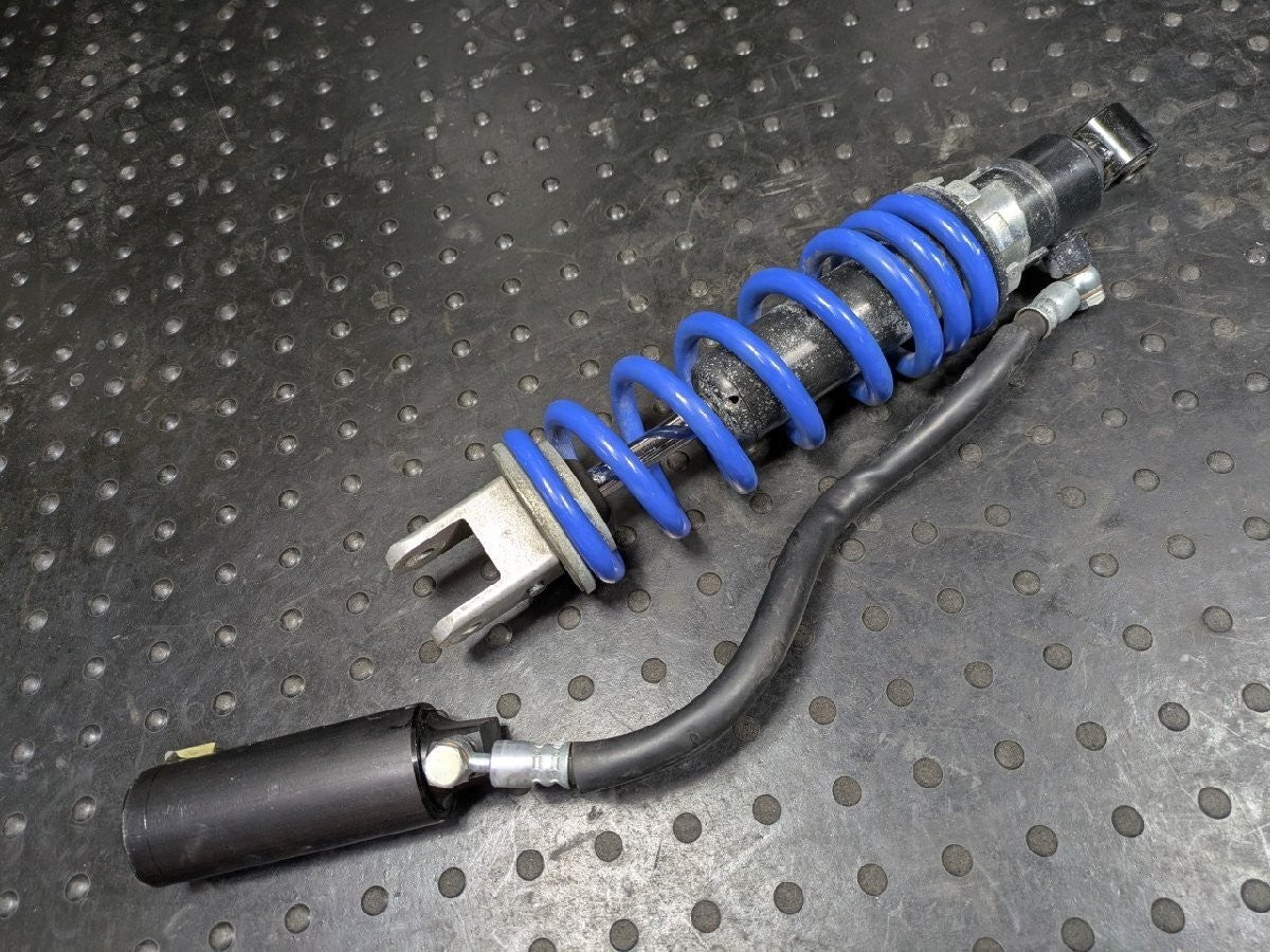 Buell XB9SX Lightning CityX 2005-2010 Rear Shock Absorber Genuine OEM