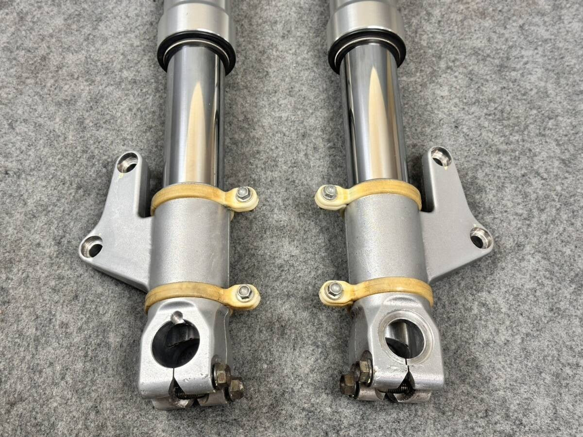 Ducati Supersport SS 1000 DS 2003-2006 Front Fork Suspension Genuine OEM