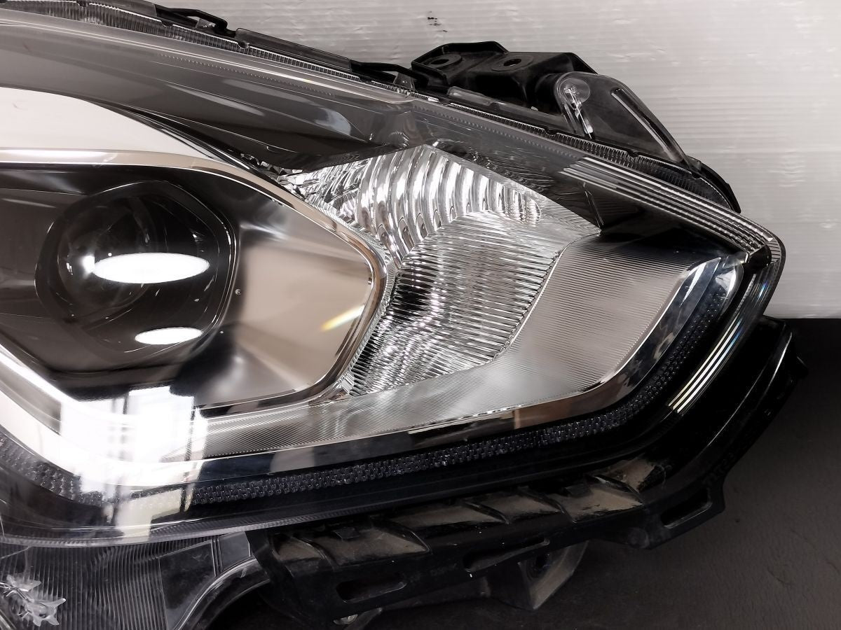 Suzuki Swift Sport ZC83S ZC53S ZC33S Right LED Headlight STANLEY W2967 OEM JDM