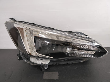 Subaru Impreza GK GT Early Model LED Left Headlight ICHIKOH 1923 OEM JDM