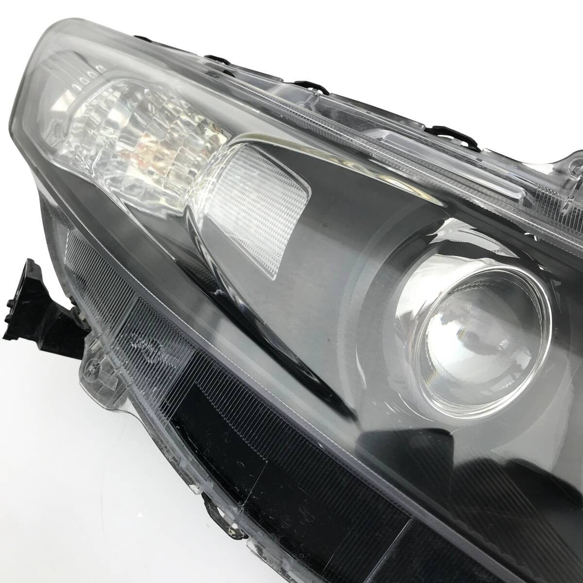 Honda Acura TSX Accord CW2 2011-2013 Headlight Lamp Genuine OEM JDM