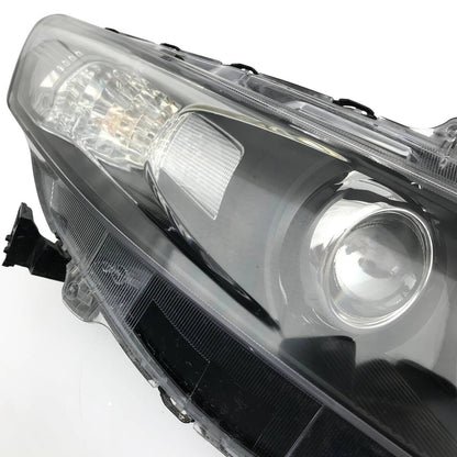 Honda Acura TSX Accord CW2 2011-2013 Headlight Lamp Genuine OEM JDM