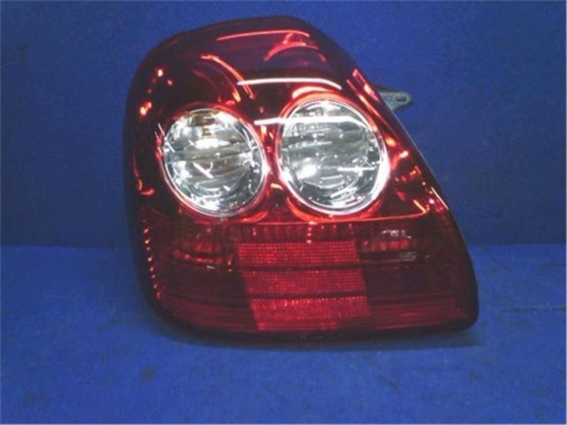 Toyota MR2 SPYDER MRS MR-S ZZW30 2002-2007 Left Tail Lights Rear Lamps OEM JDM