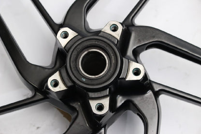 Ducati Multistrada 1200S 2010-2017 Front Wheel Genuine OEM