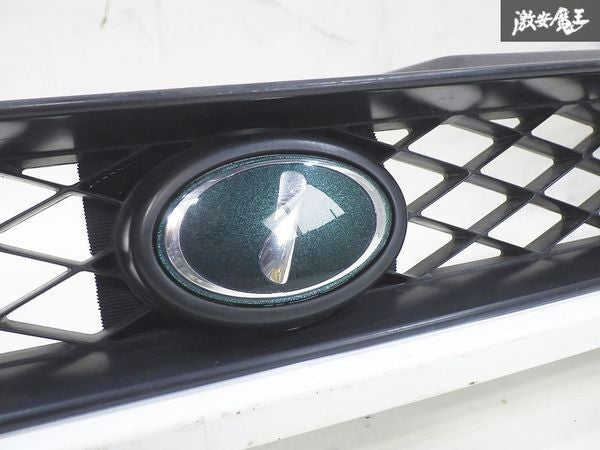 Subaru GC8 GF8 Impreza WRX Radiator Front Grille J1017-FA050 Genuine OEM JDM