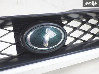 Subaru GC8 GF8 Impreza WRX Radiator Front Grille J1017-FA050 Genuine OEM JDM