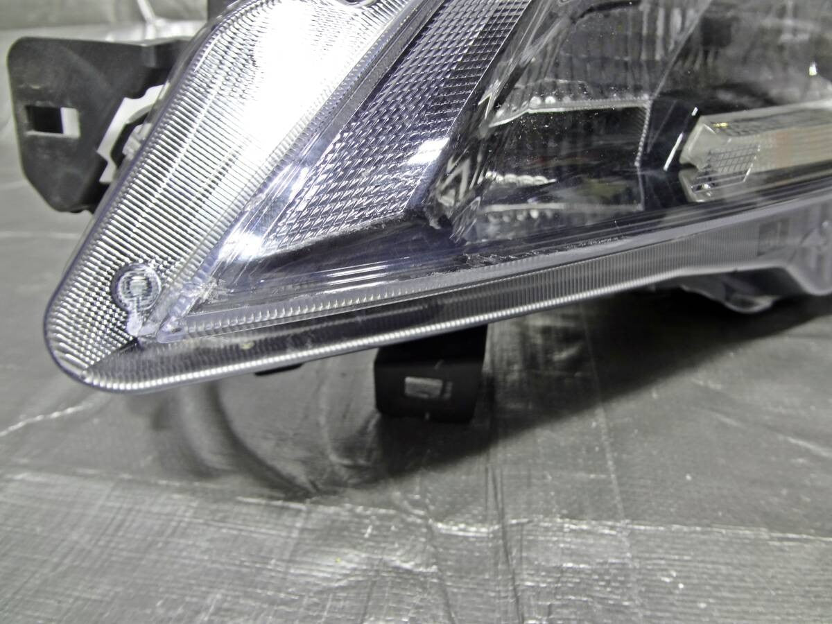 Nissan Kicks P15 RP15 SNP15 LED Left Headlight Headlamp JDM OEM Genuine