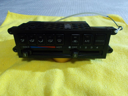 Nissan Genuine S13 Silvia 180SX Air Conditioner Unit