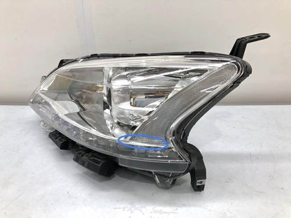 Nissan Bluebird Sylphy TB17 Left Headlight STANLEY W0613L Genuine JDM OEM