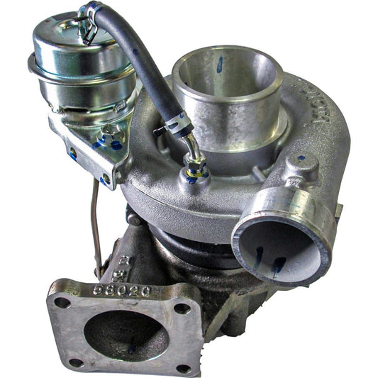 Toyota OEM 1HD 4.2L for Land cruiser Turbocharger 80, 1989 to 1997 17201-17010