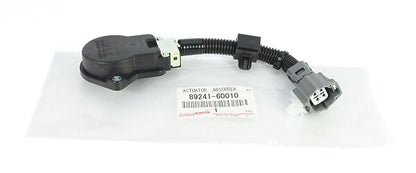 89241-60010 Lexus GX470 TOYOTA LAND CRUISER PRADO OEM SHOCK ABSORBER ACTUATOR
