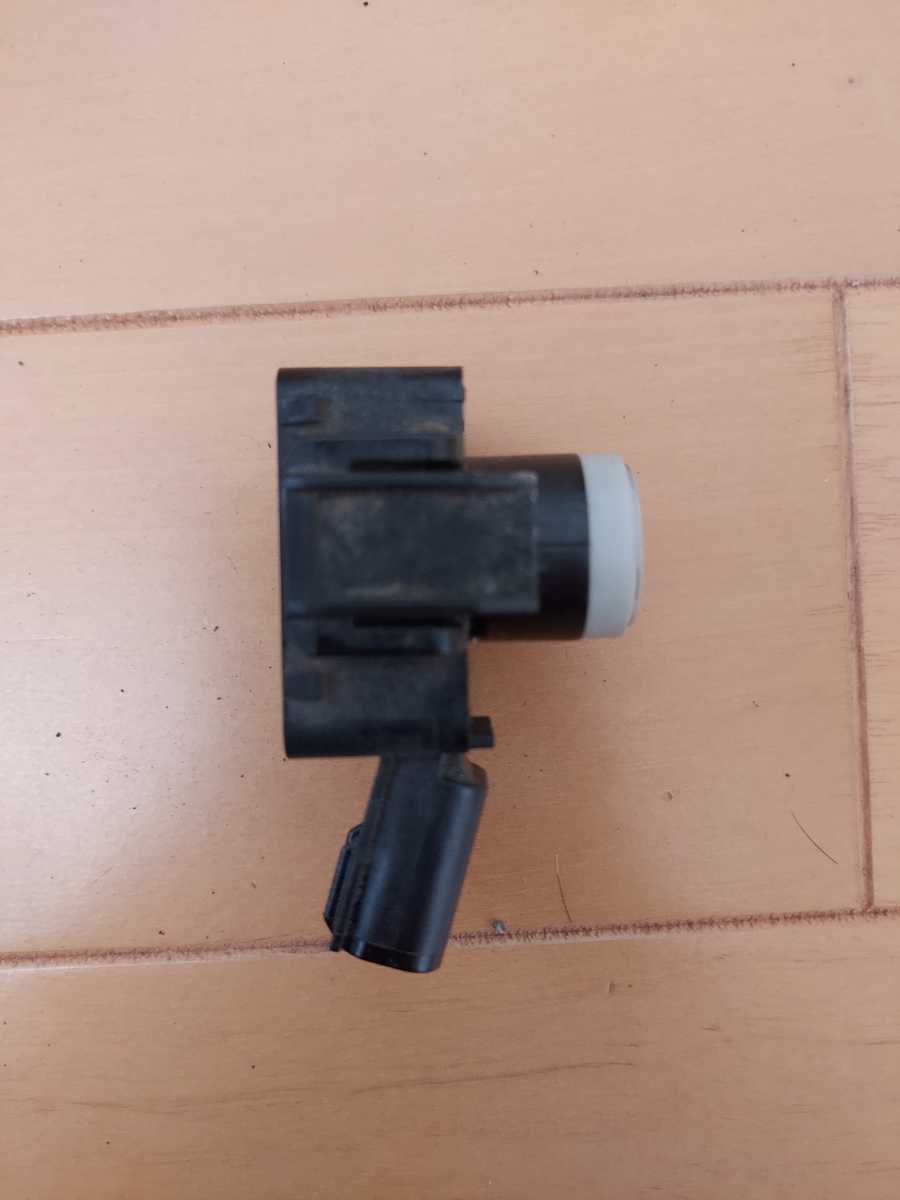 Toyota Front Bumper corner Park Sensor 89341-58070-A0 Ultrasonic sensor Genuine