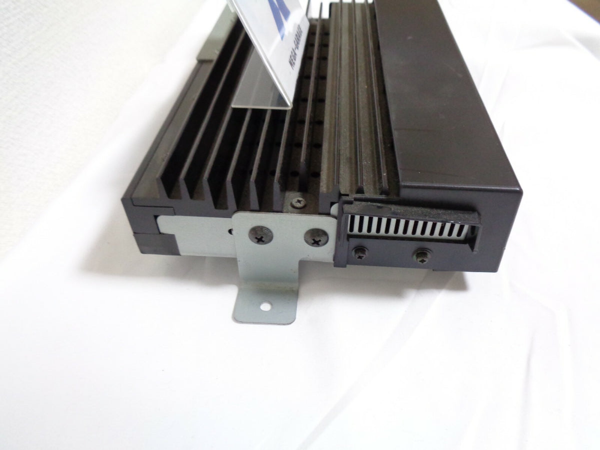 Subaru LEGACY WAGON LANCASTER BHE BH9 Genuine Option McIntosh Audio Amplifier