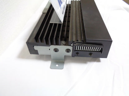 Subaru LEGACY WAGON LANCASTER BHE BH9 Genuine Option McIntosh Audio Amplifier