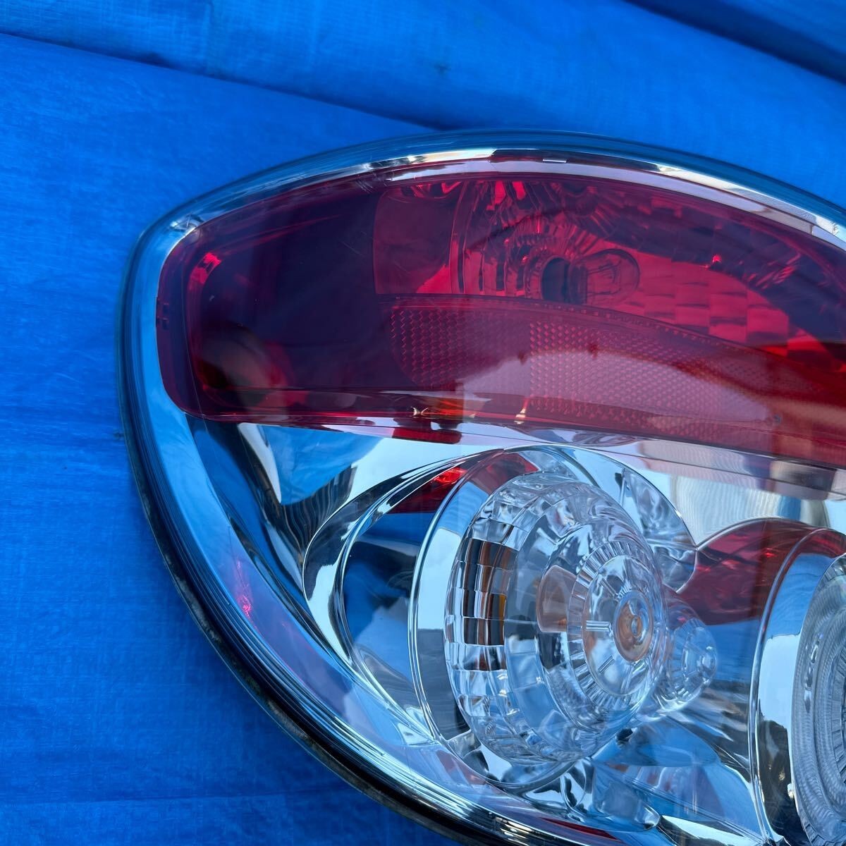 Subaru Impreza Sport Wagon GD GG 2005-2007 Tail Light KOITO 220-20918 OEM JDM