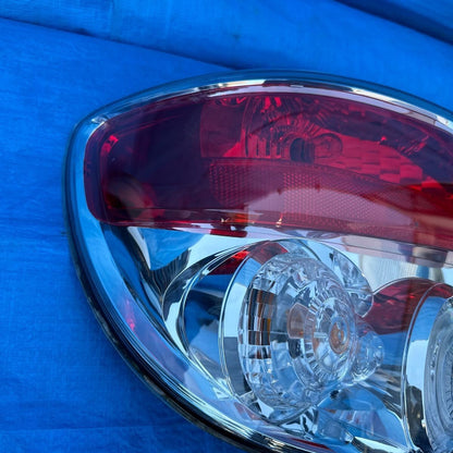 Subaru Impreza Sport Wagon GD GG 2005-2007 Tail Light KOITO 220-20918 OEM JDM