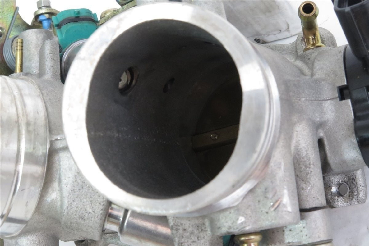 Aprilia Tuono 1000 Throttle Body