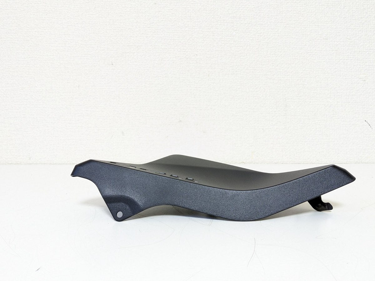HONDA LEFT SIDE COVER FENDER 21-24 REBEL 1100 CMX1100 OEM GENUINE 83610-MLA-A00