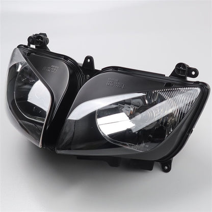 Yamaha FZS1000 Fazer FZ1 2001–2005 Headlight Lamp OEM Genuine JDM