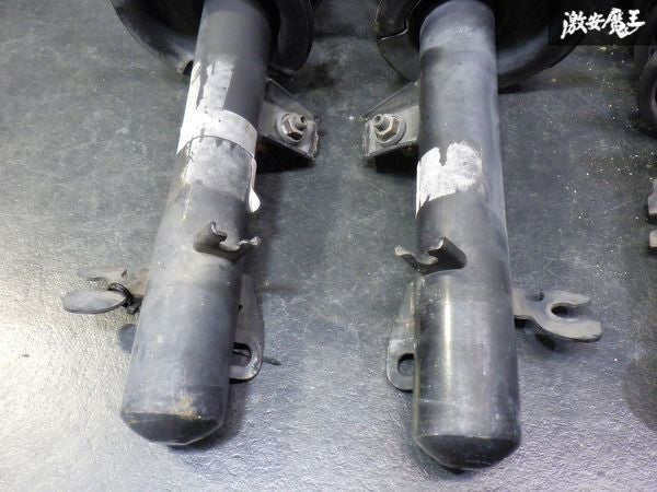 MINI One Cooper R50 R52 R53 2001-2006 Suspension Kit Strut Genuine OEM BMW