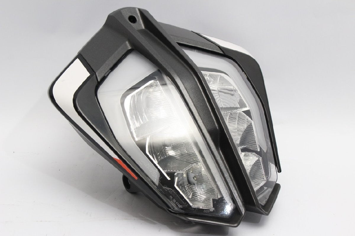 KTM 890 DUKE R 2020-2023 Headlight Lamp Genuine OEM