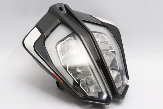 KTM 890 DUKE R 2020-2023 Headlight Lamp Genuine OEM