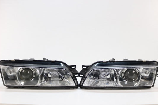 Nissan Skyline GT-R GTR BNR32 R32 Headlight Headlamp OEM Genuine JDM