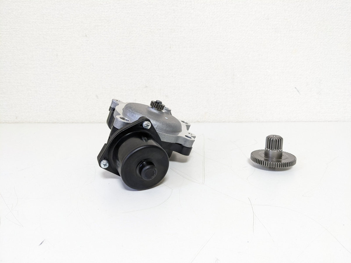 Toyota Lexus Genuine LX470 UZJ100 ACTUATOR ASSY TRANSFER SHIFT OEM 36410-60061