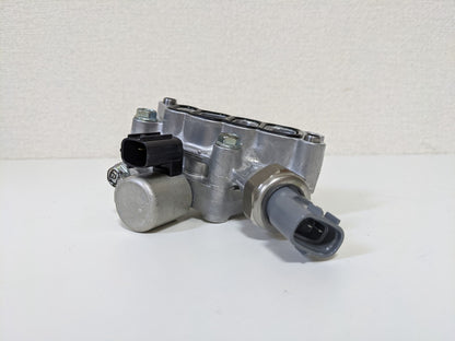 15810-RKB-J01 NIB GENUINE HONDA VTEC SOLENOID SPOOL VALVE Assembly W/ GASKET