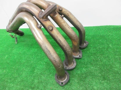 Akrapovic Exhaust Muffler for Yamaha YZF-R6 1999-2002