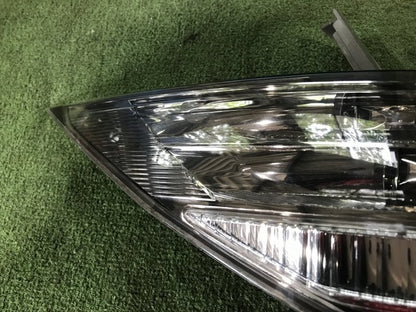 Toyota Estima Previa Tarago ACR50 GSR50 AHR20W Left Tail Light 2006-2008 OEM JDM
