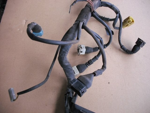Toyota AE86 Corolla Levin Sprinter Trueno 1985-1987 Engine Wiring Harness OEM