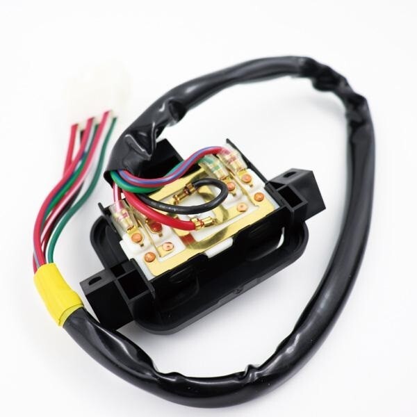 NA01-66-350A-00 MAZDA GENUINE MIATA MX5 90-97 CENTER POWER WINDOW SWITCH   *