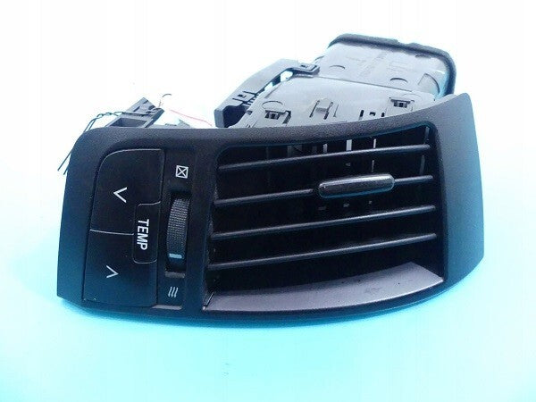 55670-60190 TOYOTA Genuine LANDCRUISER Instrument Panel Register AC Heater
