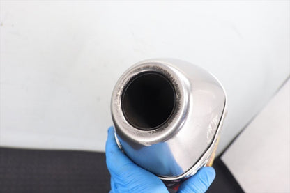 FMF Q4 Slip-on Muffler Silencer for Yamaha WR250R WR250X