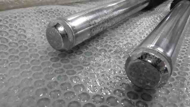 SHOWA Front Fork for Honda CBX400 Custom MC11