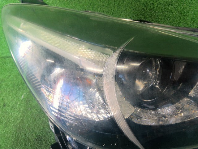 Mazda Mazda2 Demio DJ DJ3FS DJ3AS DJ5FS Right Headlight KOITO 100-18373 OEM JDM