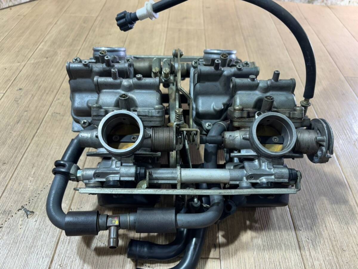 Honda RVF400 NC35 1994-1999 Carburetor Genuine OEM