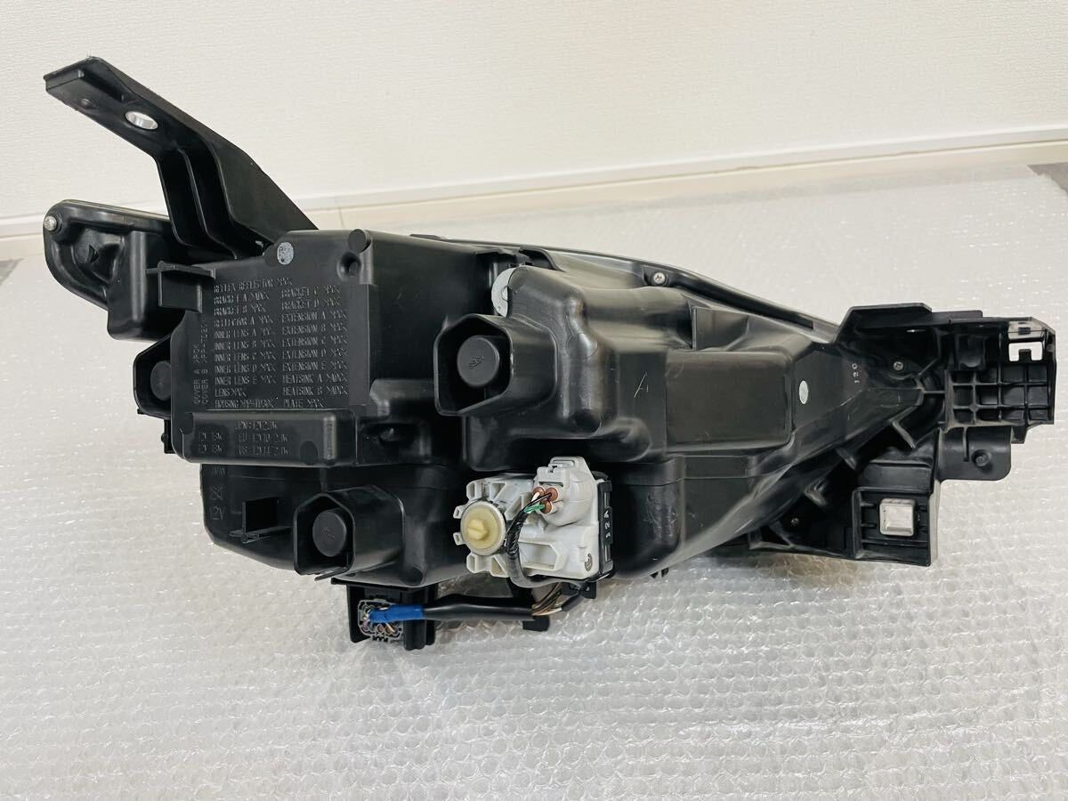 Mazda CX-3 DK5FW 2016- LED Left Headlight KOITO 100-65055 Genuine OEM JDM