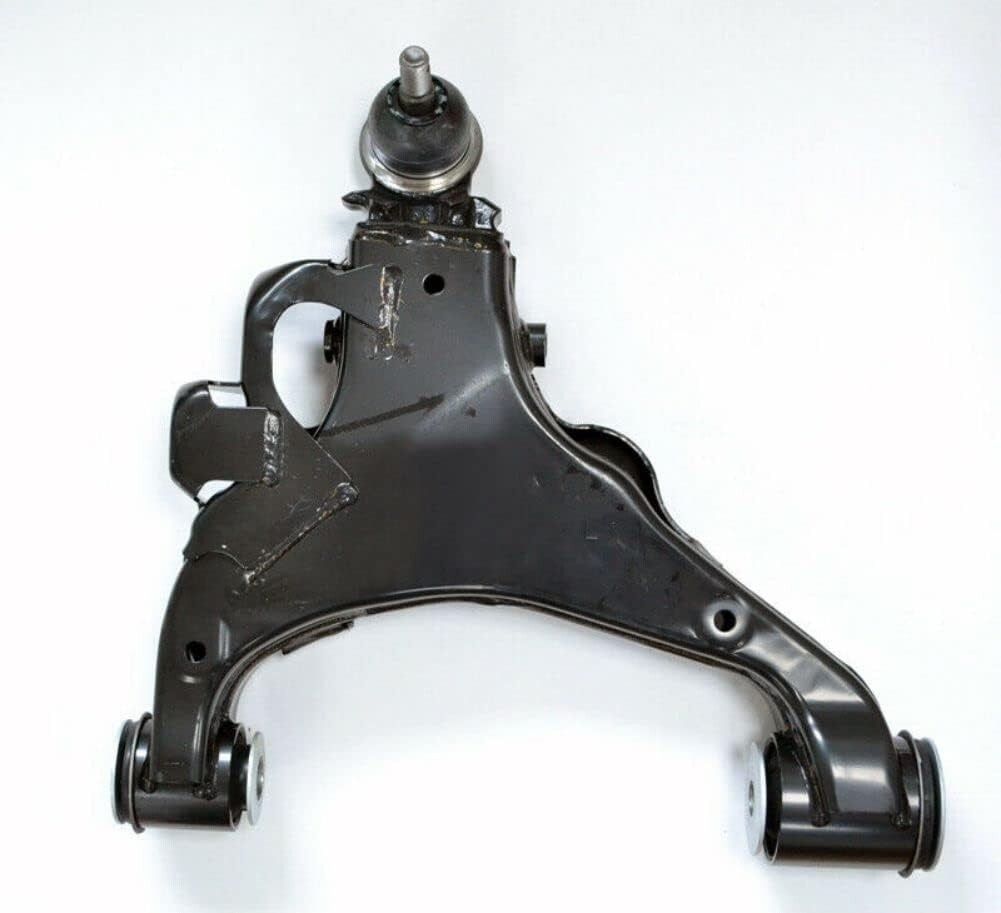 TOYOTA OEM Front Suspension Lower Arm RH For LAND CRUISER LEXUS 48068-60030