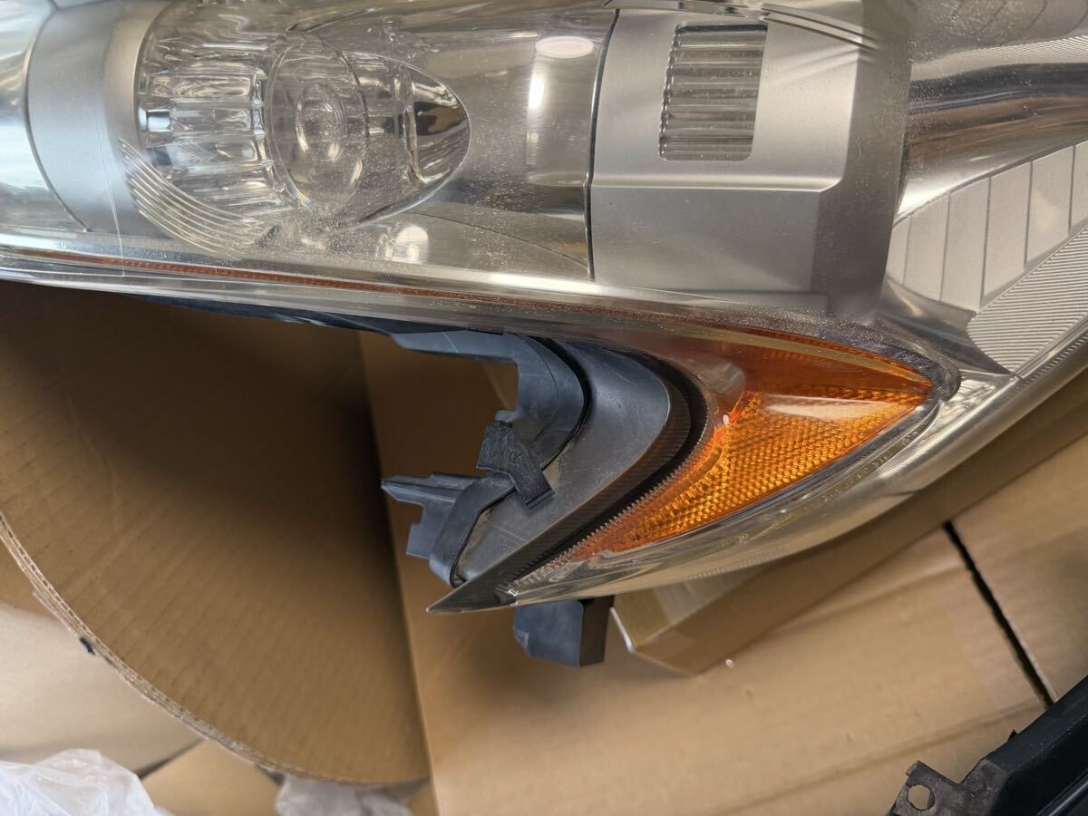 Nissan 370Z Fairlady Z Z34 HID Xenon Headlight Lamp OEM JDM