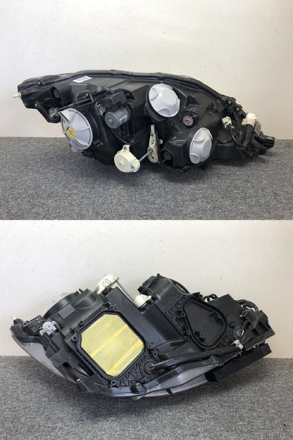 Lexus LS460 USF41 USF40 USF45 USF46 Early Model Left Headlight KOITO 50-79 OEM
