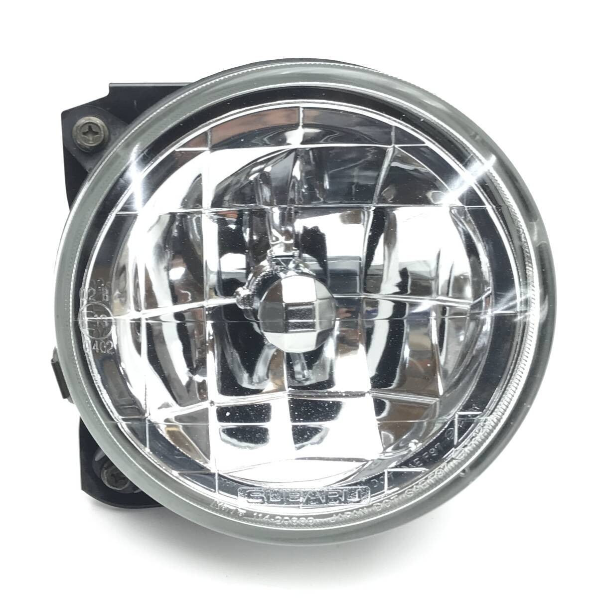 Subaru Impreza WRX STI GC8 GF8 1998-2000 Fog Light Lamp OEM Genuine Option