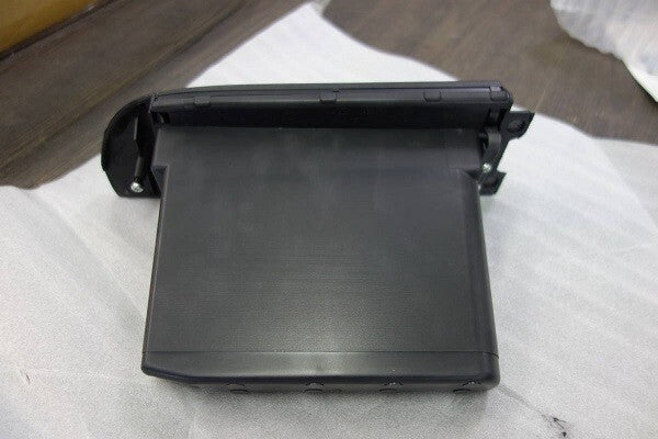 MAZDA GENUINE RHD RX-7 FD3S Driver's Side Arm rest Door Trim JDM Interior BOX