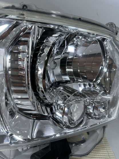 Toyota HiAce TRH KDH GDH 200 Series Right LED Headlight KOITO 26-137 OEM 2013-