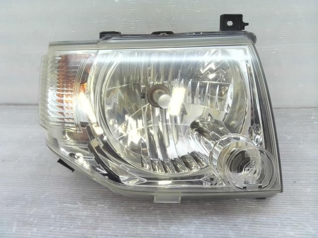 Nissan Kix H59A 2008-2012 Right Headlight Lamp Genuine OEM JDM