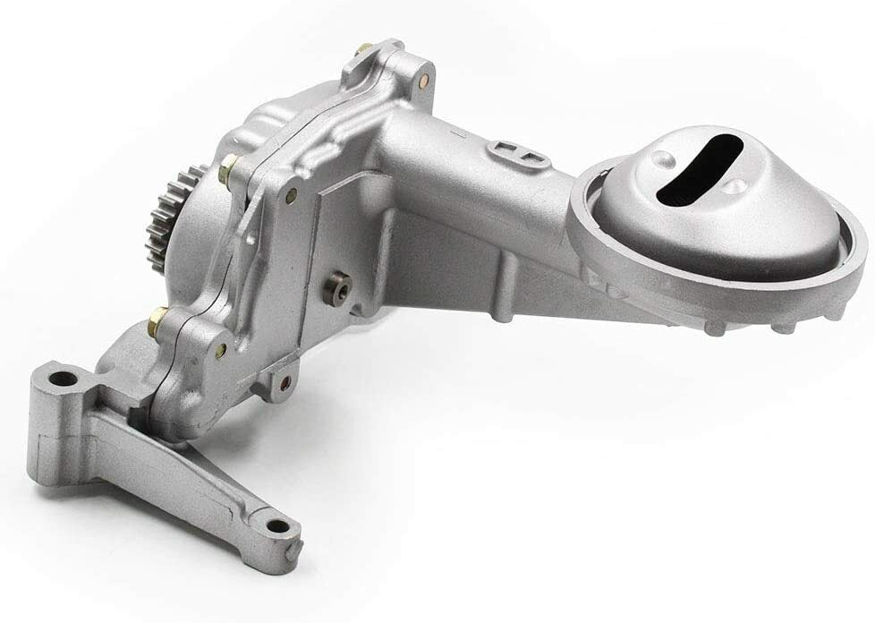 HONDA GENUINE 15100-PRB-A01 OIL PUMP Type R & ACURA RSX Type S K20A K20A2 K20Z1