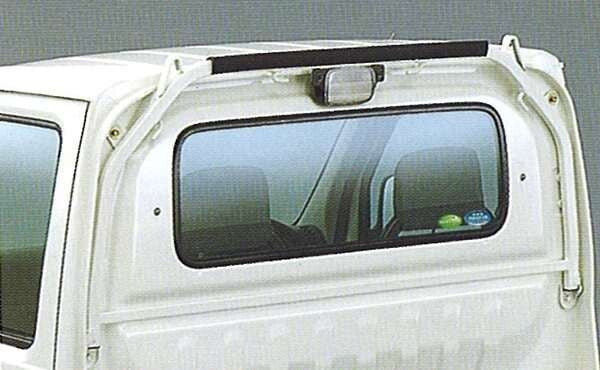 Honda Genuine Acty HA6 HA7 Torii Protector